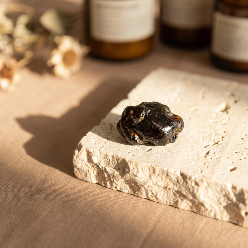 Shilajit