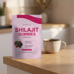 MYREVIA — Gummies