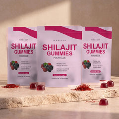 MYREVIA — Gummies