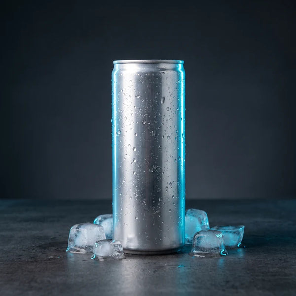 Boissons énergisantes